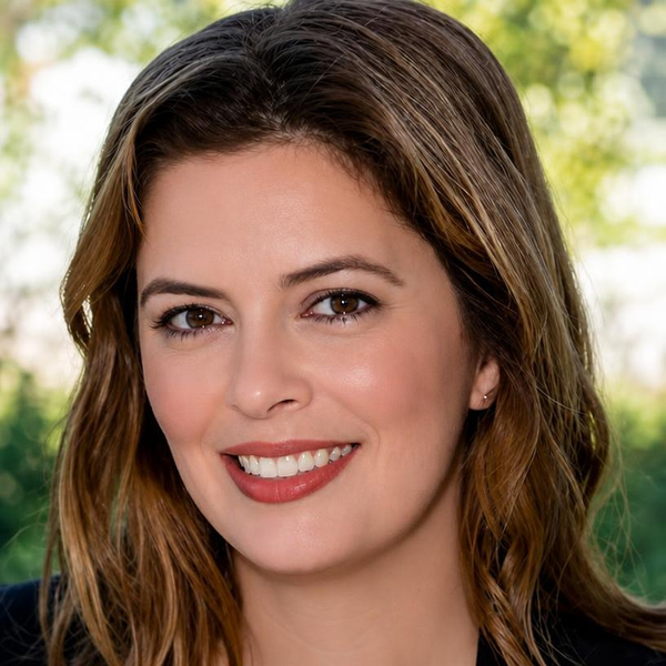 Lisa Hamidi